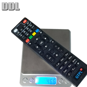 IPL-500 LEARNING <strong>REMOTE</strong> CONTROL INDIA MODELS 45 KEYS - Product Image 4
