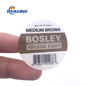 Customized SKU Label Serial Number QR <strong>Code</strong> Sticker Labels with Faster Delivery - Product Image 5