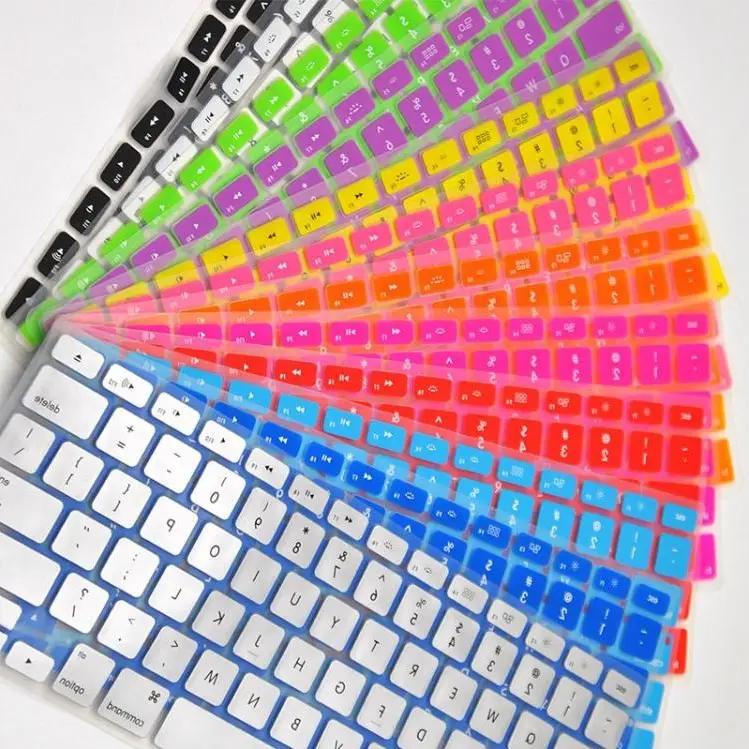 Capa de silicone à prova d'água para teclado, cobertura de pele para teclado de silicone, lenovo, ibm, thinkpad, venda imperdível