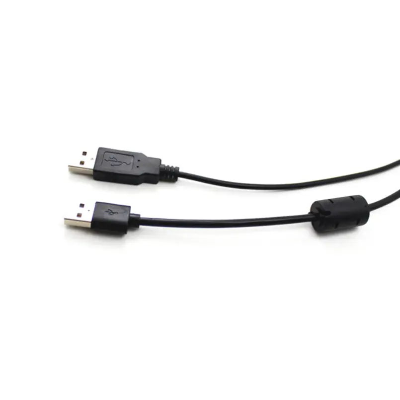 Usb وذكر وقصيرة يموت/رنين مغناطيسي غمد الطاقة الحبل متعددة النواة كابل بيانات محطة خط معالجة المنتجات