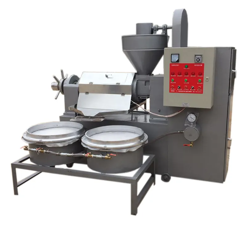 Manual Black Seed Walnut Olive Oil Press Extraction Machine For Sale India