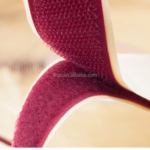 Self Adhesive <strong>Hook</strong> <strong>and</strong> <strong>Loop</strong> Tape,<strong>Hook</strong> <strong>and</strong> <strong>Loop</strong> Strap - Product Image 1