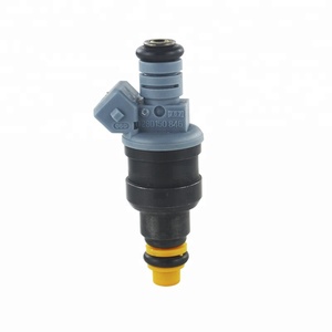 1600cc High Performance Fuel <strong>Injector</strong> 0280150842 0280150846 for Mazda RX7 Racing Car Truck - Product Image 3