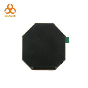 Display LCD da 3 pollici Tft con Display LCD circolare rotondo con interfaccia RGB + SPI 480*480 punti - Product Image 3