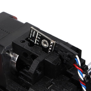 Prusa i3 MK3 лазерный датчик 3D принтеры нити датчик обнаружения газа застрял нити предложить пользователю возможность чистке насадка для Prusa i3 - Product Image 4