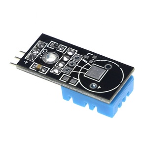 DHT11 Temperature and <strong>Humidity</strong> <strong>Sensor</strong> Module