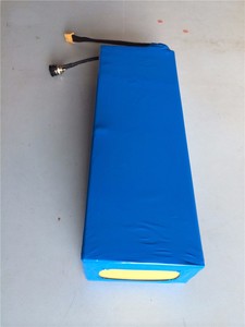 E döngüsü genişletici Scooter 52v 14s 30ah paketi 54v 56v 90ah lityum iyon Ego 58 Volt 60 ah 60ah 60v 120ah Ebike lityum pil