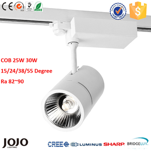 Cri90 7W 10W 15W chói ánh sáng tại chỗ dẫn đèn downlight Spotlight - Product Image 3