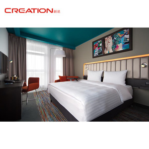 PARK INN по Radisson Рига valdemara выполните гостиничном номере набор мебели - Product Image 4