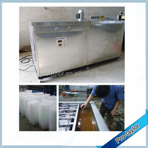 尼日利亚最畅销产品快速冷却工厂出售块制冰机商用3吨制冰机 - Product Image 4