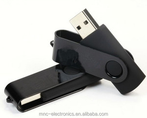ที่มีคุณภาพสูง Usb 3.0อินเตอร์เฟซวัสดุโลหะหมุนประเภทด้านหนึ่งที่กำหนดเองพิมพ์โลโก้16กิกะไบต์ Usb แฟลชดิสก์บนที่สำคัญปากกาไดรฟ์ - Product Image 6