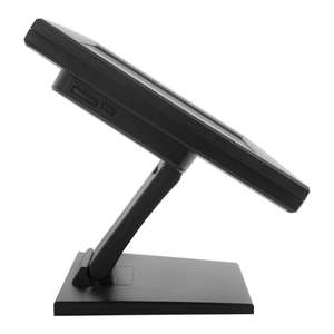 OEM 15 \ "-17 \" Monitor Touch Screen LCD capacitivo impermeabile VGA + USB compatibile con Win/Linux/Android-nuovo prodotto - Product Image 2