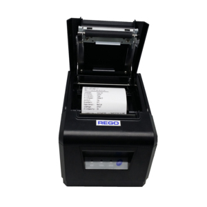 Cheap Pos Printer 80mm Printer Thermal Driver <strong>Download</strong> Xp/andiord/tablet Receipt Printer RG-P80A - Product Image 5