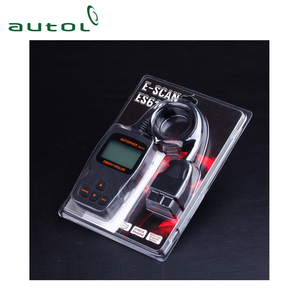 Nuevo Autophix ES610 Obd2 diagnóstico escáner motor Herramienta escáner Srl restablecer herramienta de escaneo - Product Image 4