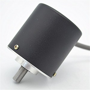 KIJ-1024-E24F sensore di misurazione della velocità dell'encoder rotativo incrementale da 50mm sostituisce l'encoder KOYO Trd-j - Product Image 2