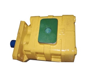 803004124 803045250 803043571 משאבה הידראולית עבור xcmg CBK1020-487R cbgj2100 cbgj2063