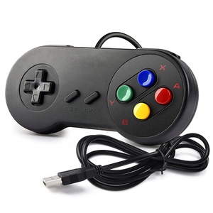 Ontroller-mando amepad para aspberry, GamePad - Product Image 1