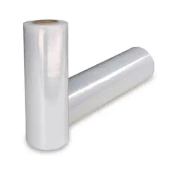 transparent cellulose film cellophane in roll