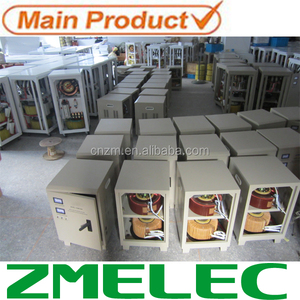 5kva Voltage Regulator 230v 240v - Product Image 5