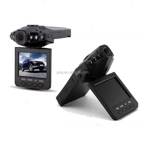 Revers המכונית dvr מצלמת dash רוחב 270 מעלות אור h198 <span class=keywords><strong>lcd</strong></span> רכב מסך נהיגה מכונת מקליט קופסה שחורה