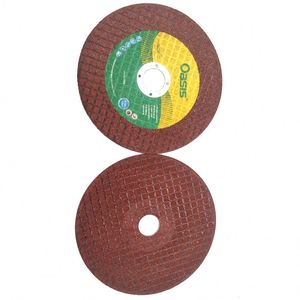 China Ultra-durable Advance Cutting Wheel <strong>Disc</strong> Price - Product Image 5