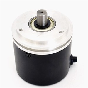 Inkremental-Encoder Rotary IP65 DIC-Serie CNC-Werkzeug maschinen Encoder 1024P/R HEIDENHAIN Encoder ROD426