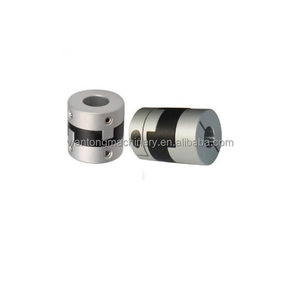 Different Diameter Flexible Oldham <strong>Couplings</strong> - Product Image 3