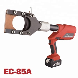 SPUs için çalışan ACSR Guy çelik tel zırhlı kablo pil için EC-85A cıvata ve kablo kesici - Product Image 2