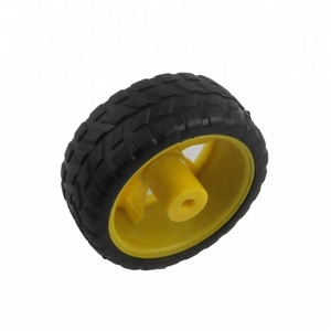 <span class=keywords><strong>DC</strong></span>-Getriebe <span class=keywords><strong>motor</strong></span> 200 U/min Reifen rad 1:48 Stecker <span class=keywords><strong>DC</strong></span> 3-6V für <span class=keywords><strong>Arduino</strong></span> Smart Car TT <span class=keywords><strong>Motor</strong></span>
