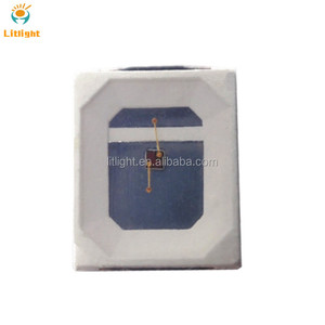 Uzak kızılötesi diyot 700nm 730nm 850nm 940nm 970nm 980nm1050nm to 4500nm mevcut çip 3528 2835 SMD IR <span class=keywords><strong>LED</strong></span> 4000nm 2000nm 3000nm