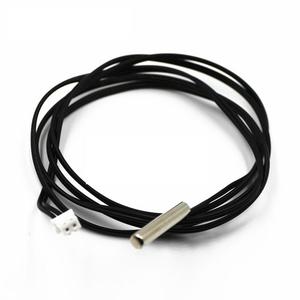 Waterproof <strong>Temperature</strong> <strong>Sensor</strong> Probe High Precision <strong>Temperature</strong> Measurement 10K/B3950 Thermistor NTC