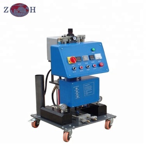 Polyurethane <strong>Foam</strong> <strong>Spray</strong> <strong>Insulation</strong> <strong>Machine</strong>