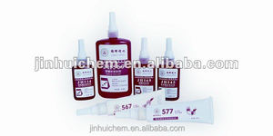 Nhiệt Độ Cao Kháng Chiến Công Nghiệp Kỵ Khí Đường Ống Sealant 567 - Product Image 2