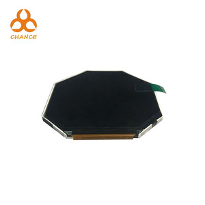 Display LCD da 3 pollici Tft con Display LCD circolare rotondo con interfaccia RGB + SPI 480*480 punti - Product Image 4
