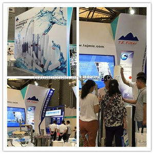 0.45 micron PES màng lọc viên nang K68B-2N-M10 với 1/4 "MNPT kết nối - Product Image 6