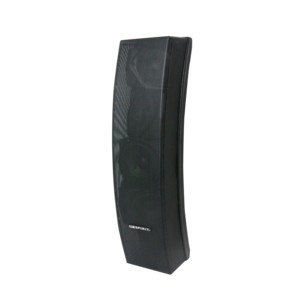 Compact full range driver Passive 150 วัตต์ 8 โอห์มติดผนัง mini line array ลำโพง - Product Image 2