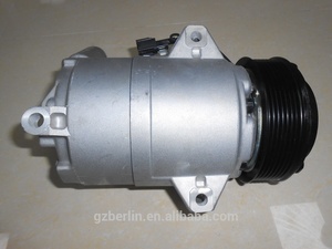 <strong>92600</strong>-ZL90B <strong>92600</strong>-<strong>ZP80B</strong> Auto Compressor for NISSAN PATHFINDER 3.5-U.A.E. - Product Image 5
