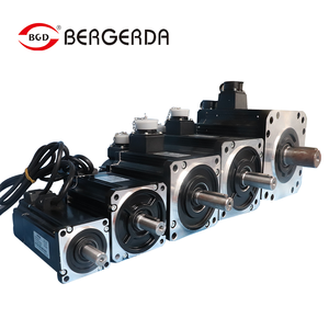 Bergerda trực tiếp mô-men xoắn cao 3.8Kw ie3 hiệu quả AC <span class=keywords><strong>servo</strong></span> điều khiển động cơ <span class=keywords><strong>tamawaga</strong></span> <span class=keywords><strong>Encoder</strong></span> 15 n.m 2500r/min cho CNC tự động hóa - Product Image 4