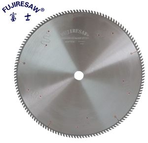 จีนผู้ผลิตโรงงานโดยตรงเครื่องมือไฟฟ้า Tct ใบเลื่อยสำหรับตัดไม้ - Product Image 1