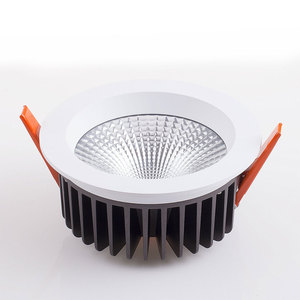 NEW Design 10w 15w 20w 30w 40w <strong>60w</strong> <strong>LED</strong> <strong>Down</strong> Light, IP44 <strong>LED</strong> <strong>Down</strong> Light - Product Image 2
