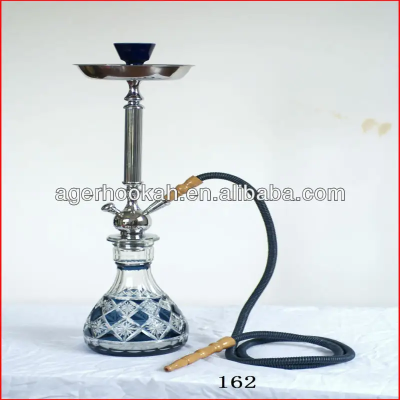 AGER Goza Hookah