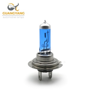 OEM H7 12V 55 Wát Đèn Pha Xe <span class=keywords><strong>Xenon</strong></span> Đèn Halogen <span class=keywords><strong>Bulb</strong></span> Nhà Máy - Product Image 2