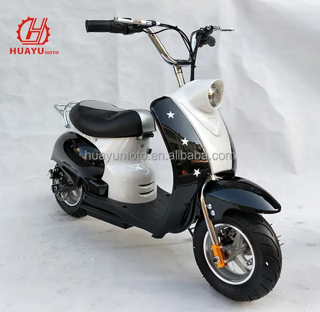 500 W/350 W elektrische mini chopper motorfietsen voor verkoop goedkope
