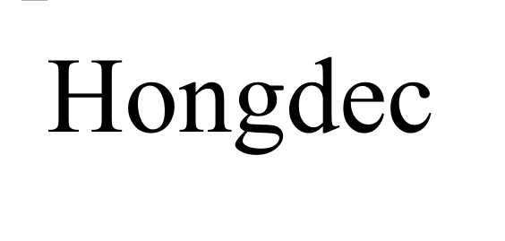 company logo