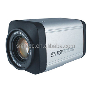 22X27X30X自动变焦块相机模块WDR 1/3 "CCD 700TVL闭路电视变焦盒相机PTZ速度圆顶相机镜头 (SC-Z01EF) - Product Image 2