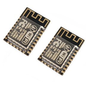 ESP8266 ESP-12F Wifi Serial Consiglio Modulo Ricetrasmettitore Wireless Remote Porta di Rete Scheda di Sviluppo - Product Image 1