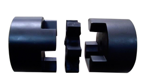 <strong>Flexible</strong> <strong>Pu</strong> Rubber Spider Jaw Shaft Driving L <strong>Coupling</strong> for Motor <strong>Coupling</strong>
