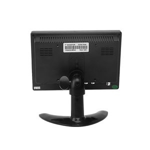 7英寸带VGA输入的USB触摸屏显示器小型7英寸触摸屏液晶显示器 - Product Image 5