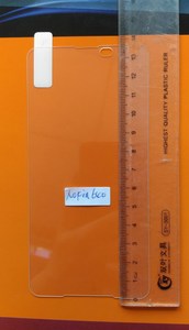 Giao hàng nhanh 9 h explosion-proof film hiểm cứng membrane tempered glass <span class=keywords><strong>screen</strong></span> <span class=keywords><strong>protector</strong></span> đối với Microsoft <span class=keywords><strong>Lumia</strong></span> 640 - Product Image 4