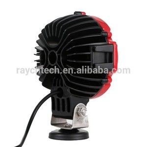 Sıcak satış!!! çin üretici 51W <span class=keywords><strong>led</strong></span> çalışma ışığı, ıp68 <span class=keywords><strong>led</strong></span> çalışma ışığı, c ree <span class=keywords><strong>led</strong></span> çalışma ışığı off-road 12v 24v